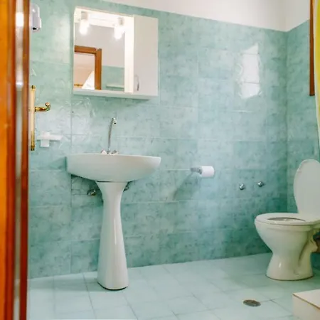 Nikolouzos Estate Corfu Apartment
