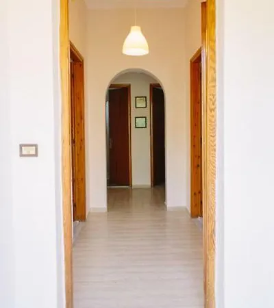 Nikolouzos Estate Corfu Ipsos
