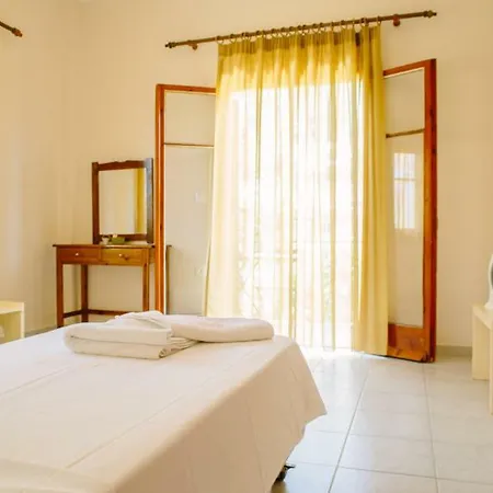 Nikolouzos Estate Corfu Ipsos