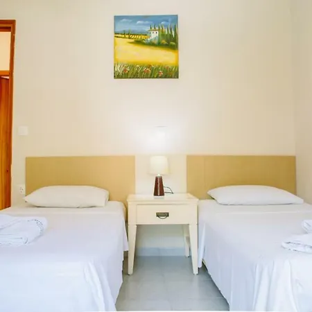Nikolouzos Estate Corfu Apartment *